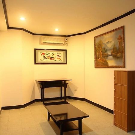 V.F. Four Season Hotel Angeles Bagian luar foto
