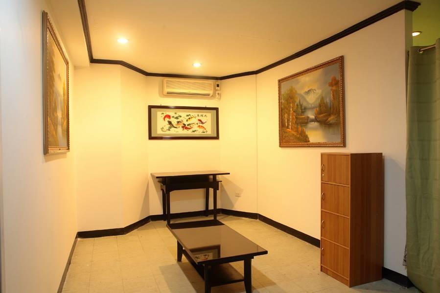 V.F. Four Season Hotel Angeles Bagian luar foto