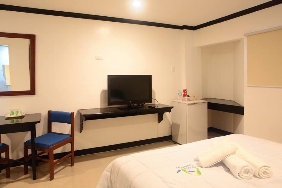 V.F. Four Season Hotel Angeles Bagian luar foto