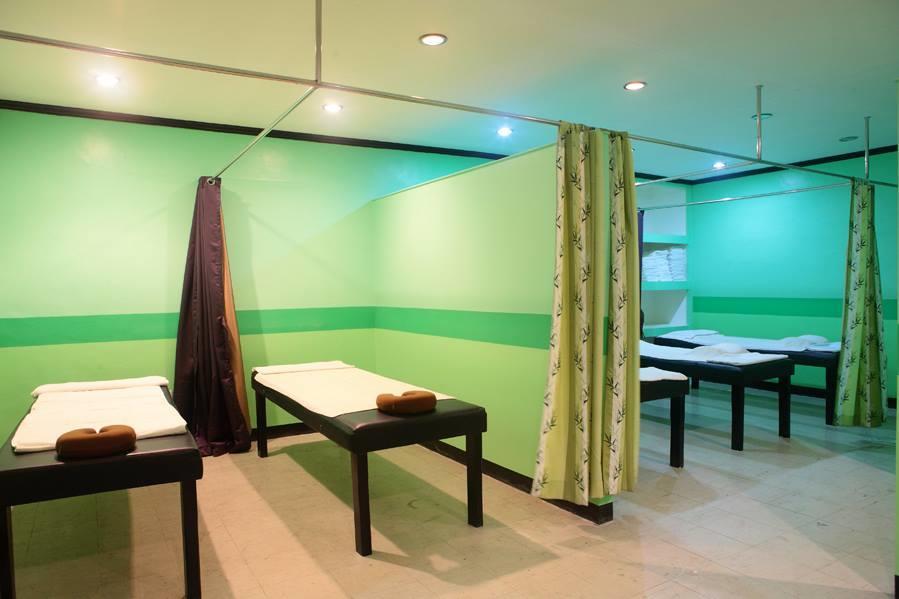V.F. Four Season Hotel Angeles Bagian luar foto