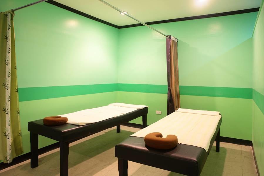 V.F. Four Season Hotel Angeles Bagian luar foto
