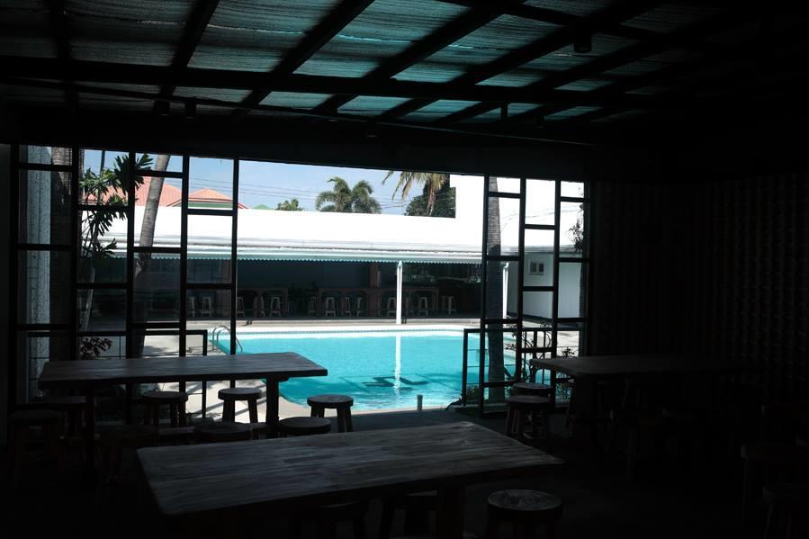 V.F. Four Season Hotel Angeles Bagian luar foto