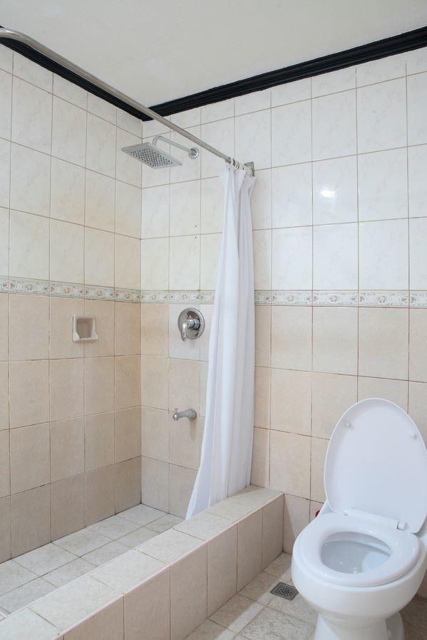 V.F. Four Season Hotel Angeles Bagian luar foto