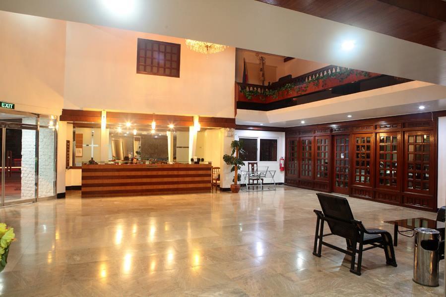 V.F. Four Season Hotel Angeles Bagian luar foto